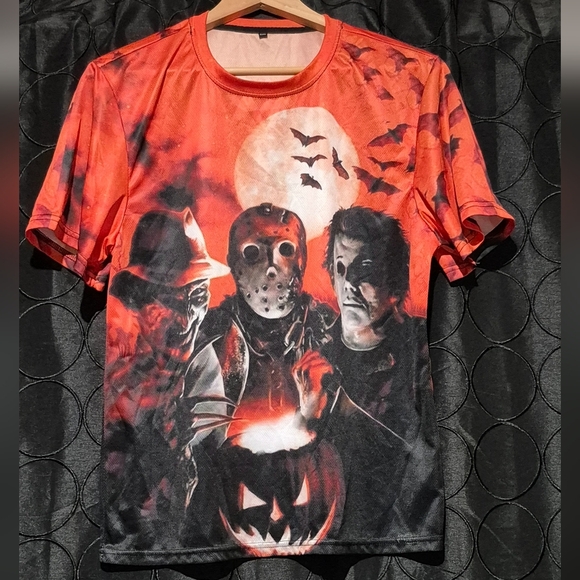 Halloween - Picture 1 of 3